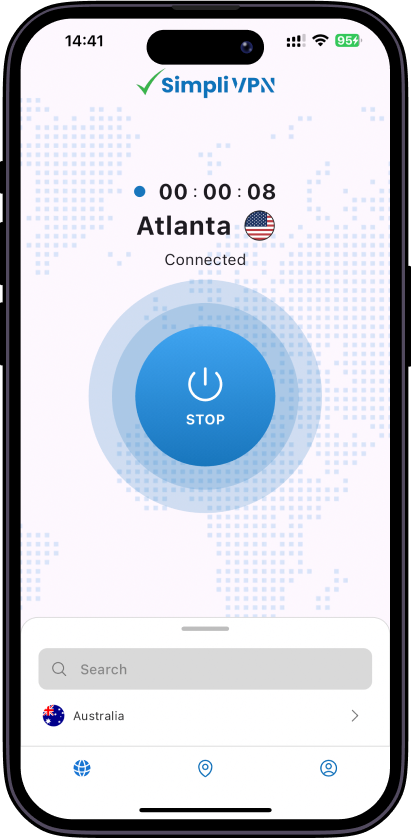 mobile-home-screen